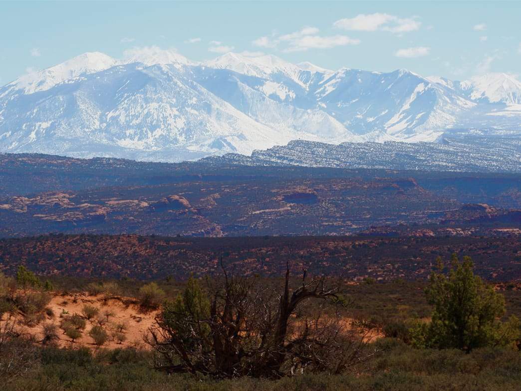 High-Elevation Hiking in Southern Utah: Where To Beat the Heat - Ogden Made