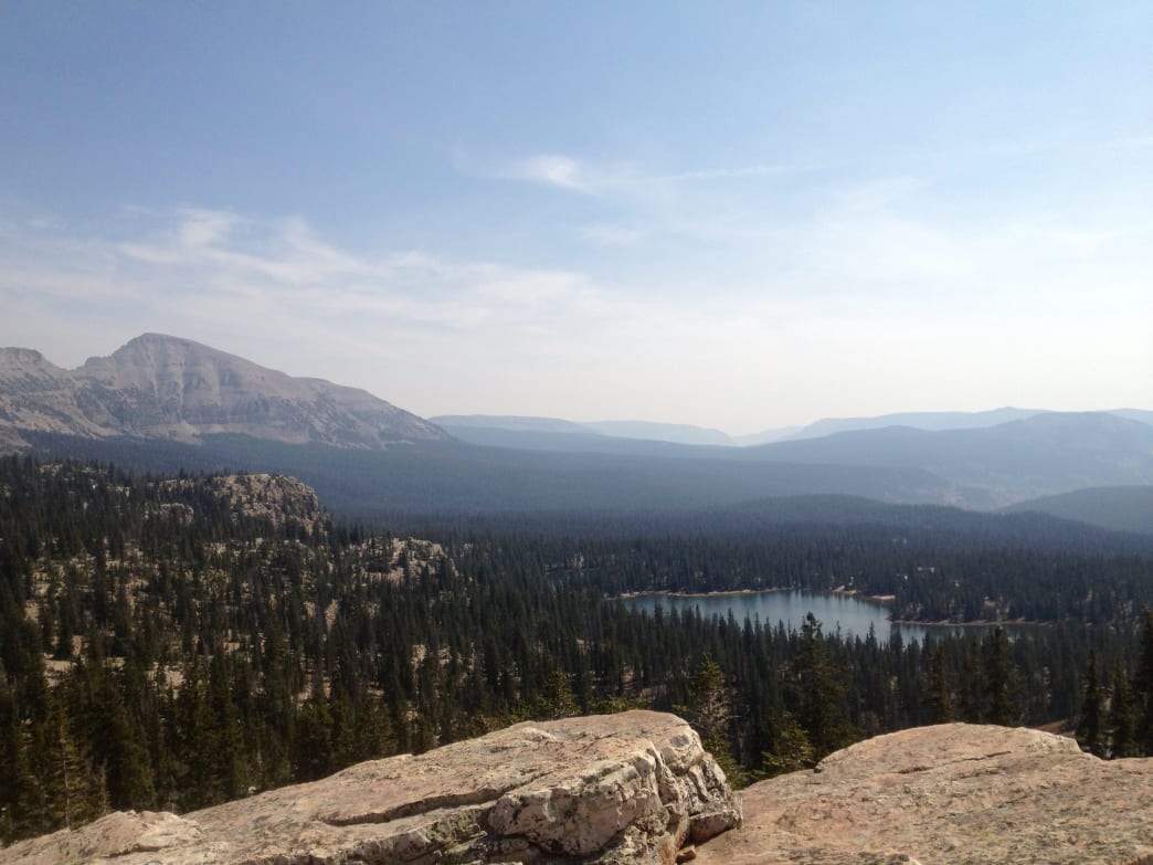 Uinta Day Hikes to Check Off Your List This Summer - Ogden Made