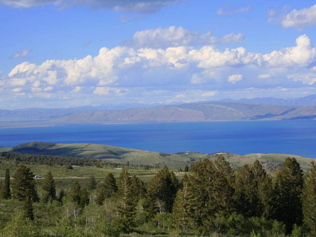 15 Must-Do Adventures in Bear Lake Valley - Ogden Made
