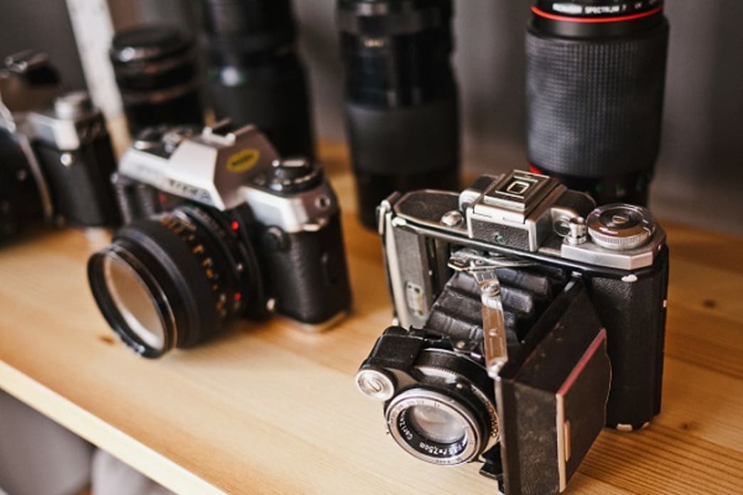 Are Expensive Cameras Worth the Investment?