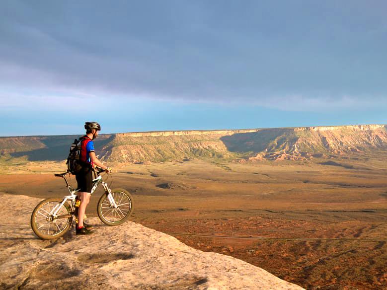 7 Adventures to Get Your Heart Pumping in St. George - Ogden Made