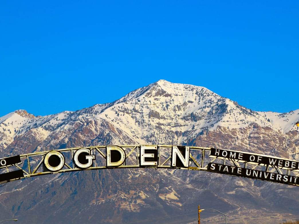 3 Days in Ogden: The Perfect Long Weekend Getaway - Ogden Made