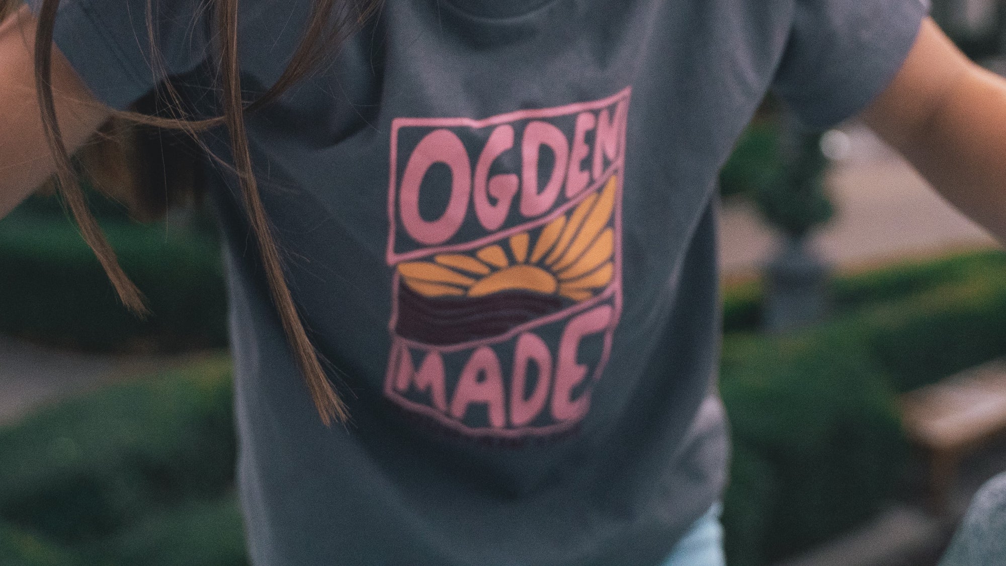 Kids - Ogden Made