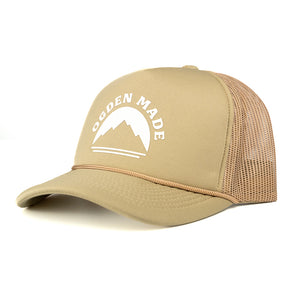 Mtn. Sunset Hat