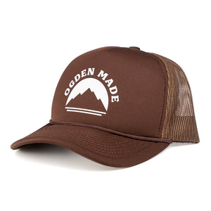 Mtn. Sunset Hat