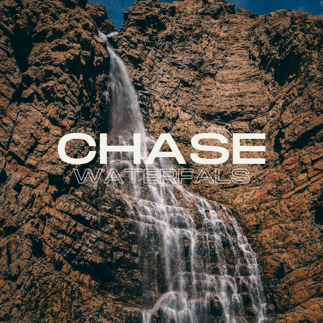 Exploring Nature's Symphony: A Guide to Ogden, Utah's Spectacular Waterfalls