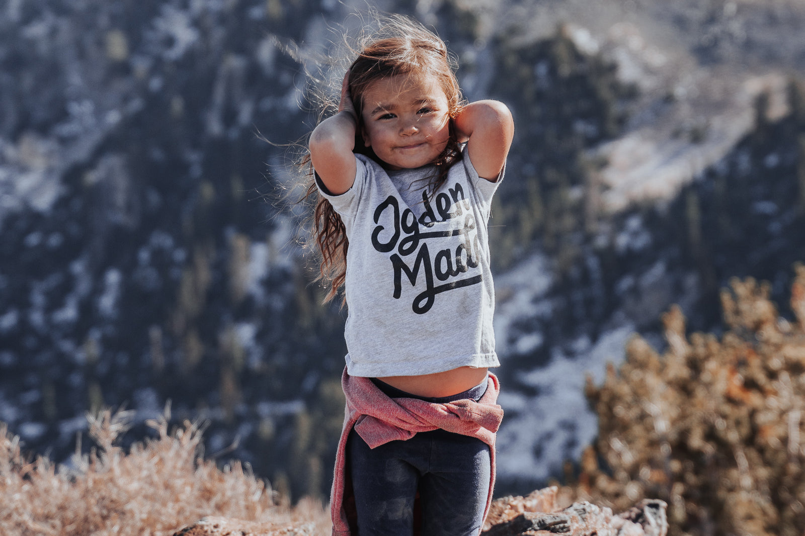 Does Raising Kids Outdoors Prepare Them for the Real World?