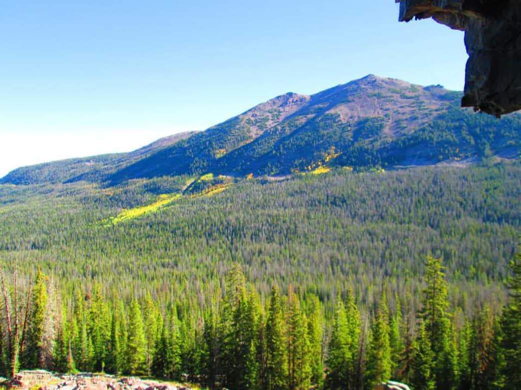 Camping in the Uinta Mountains: 5 Beginner Tips - Ogden Made