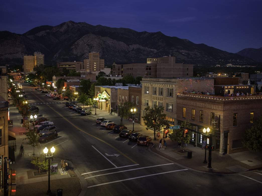 The Fascinating Story Behind Ogden - Ogden Made