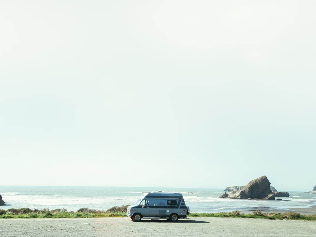 10 Amazing Places to See Along the Oregon Coast - Ogden Made