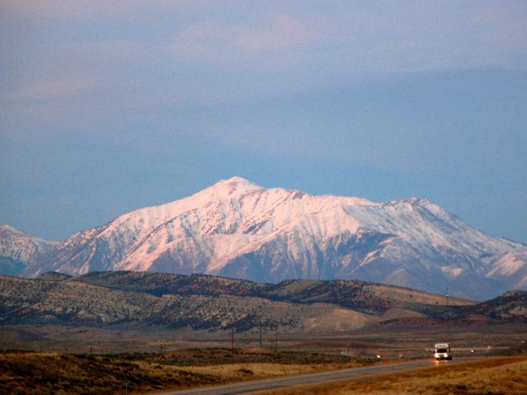 The Top 6 Day Hikes in Utah Valley - Ogden Made