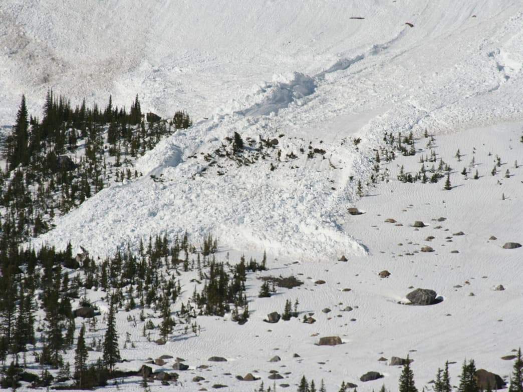 Northern Utah Avalanche Courses for Beginners - Ogden Made