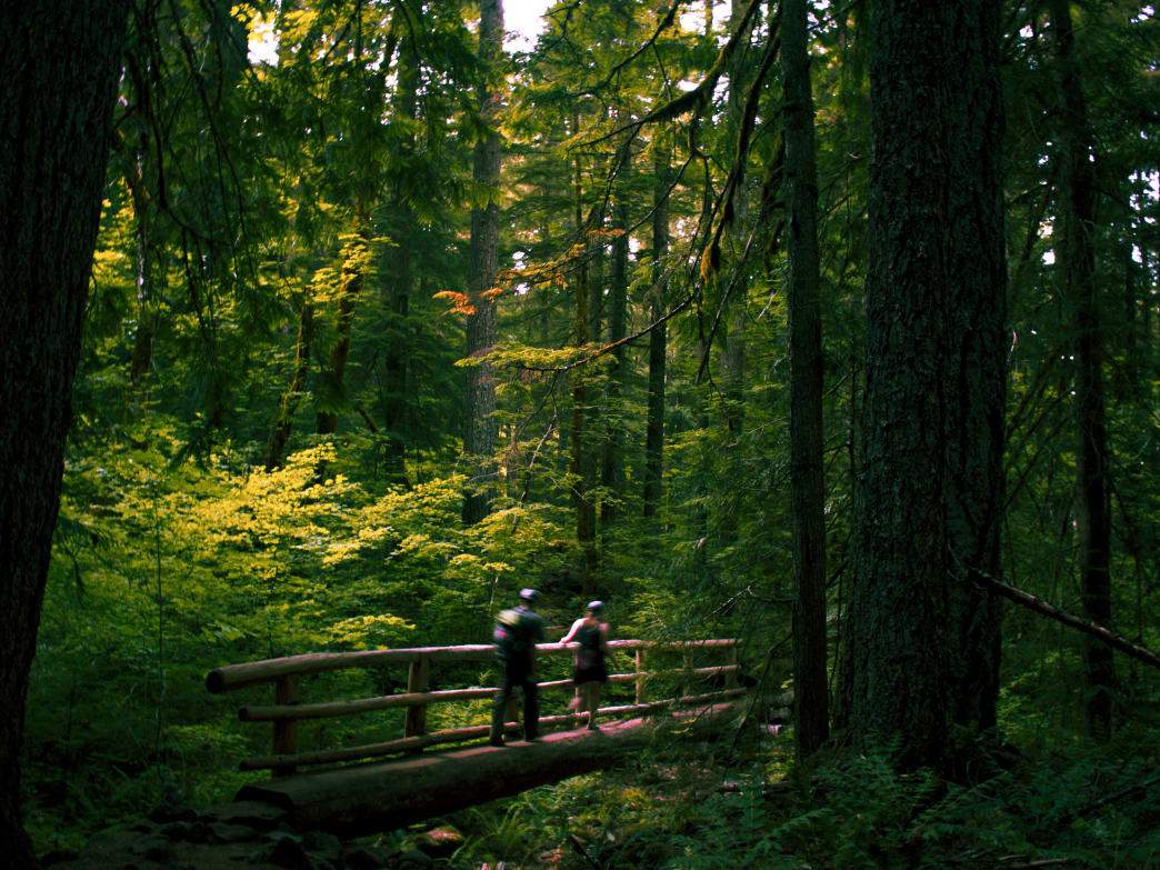 Thru-Hiking With Your Significant Other: Tips on Staying Happy (and Together) - Ogden Made