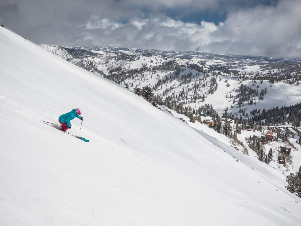 Less Hassle, More Time on the Slopes: Why Utah Will Be the Easiest Ski Trip of Your Life - Ogden Made