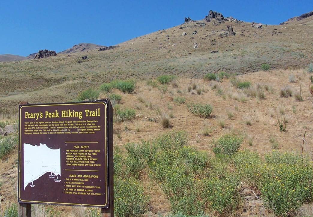 9 Must-Do Outdoor Adventures in Davis County