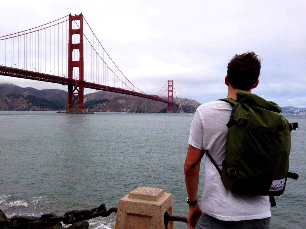 23 Must-Visit American Cities for Outdoor Adventure Travel - Ogden Made