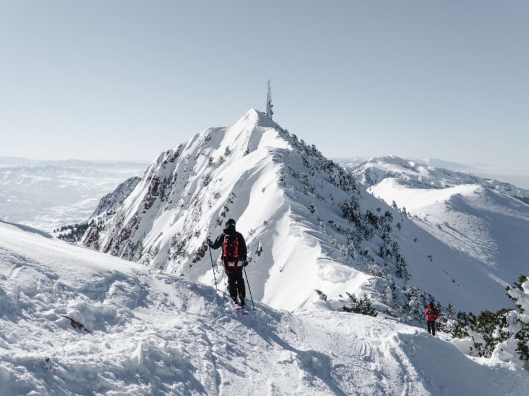 Scoring a 100-Day Ski Season (Without Quitting Your Job)