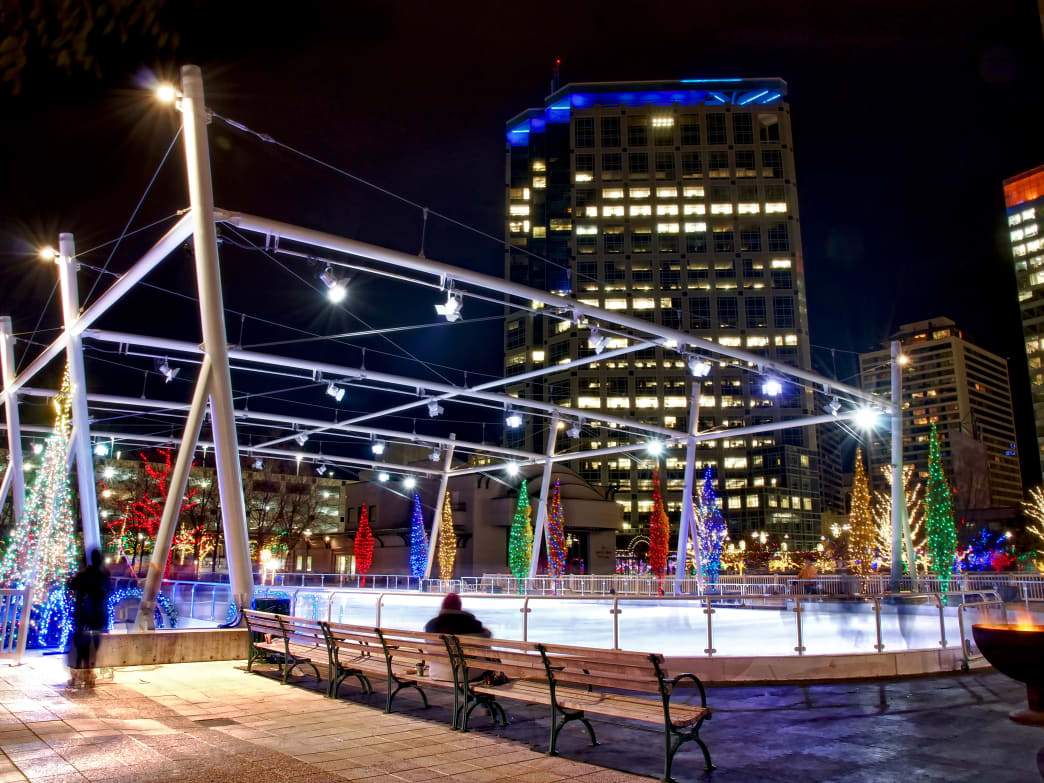 The Best Non-Skiing Activities in Utah for You and Your Family - Ogden Made