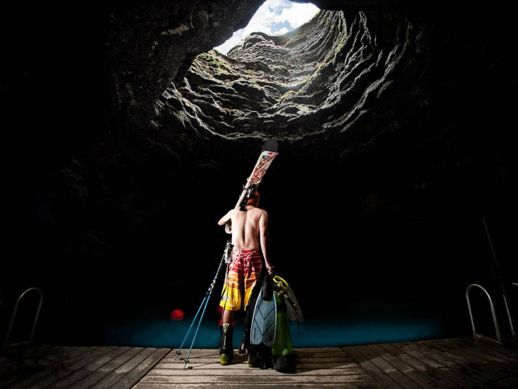 Utah and Idaho Hot Springs That Belong on Your Winter Bucket List - Ogden Made