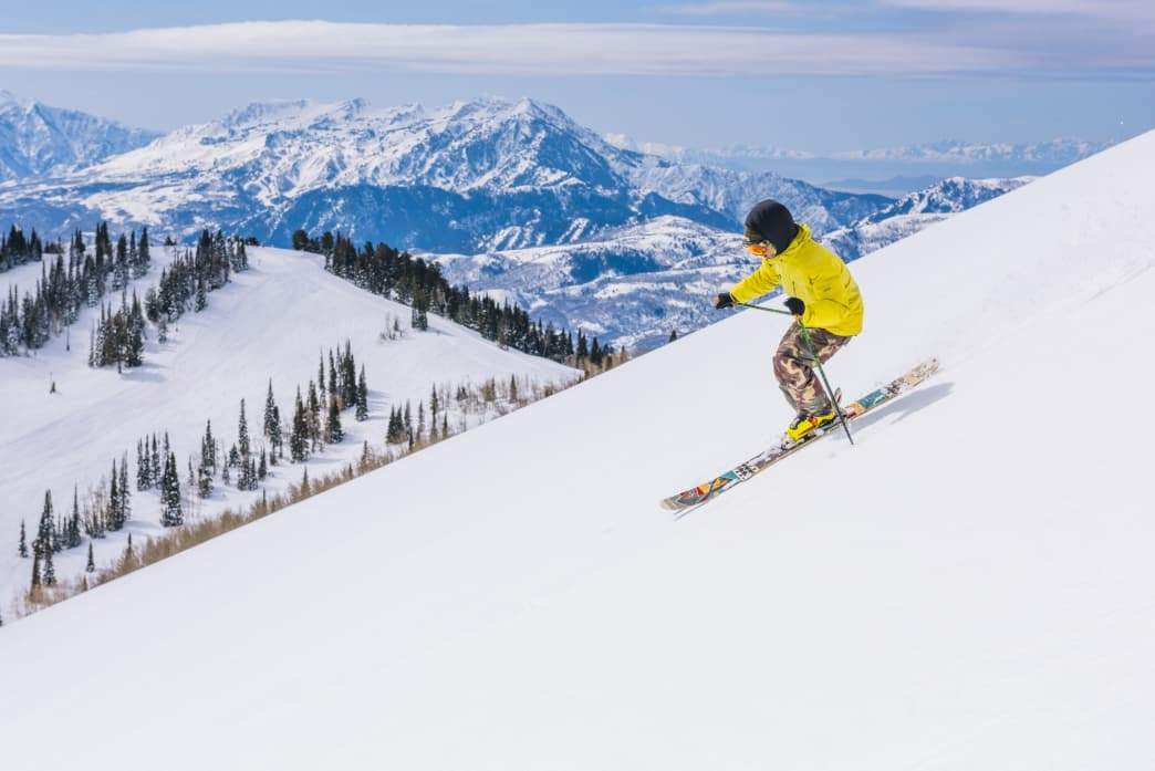 Why Ogden Is One of America’s Best Ski Towns - Ogden Made