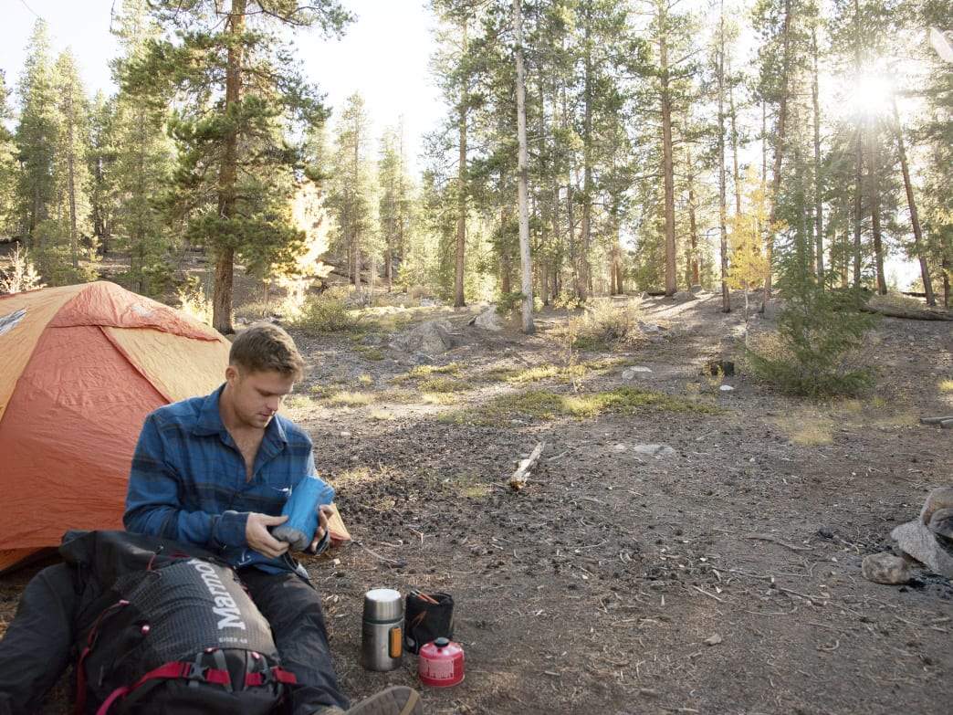How to Elevate Your Backpacking and Camping Food Game - Ogden Made