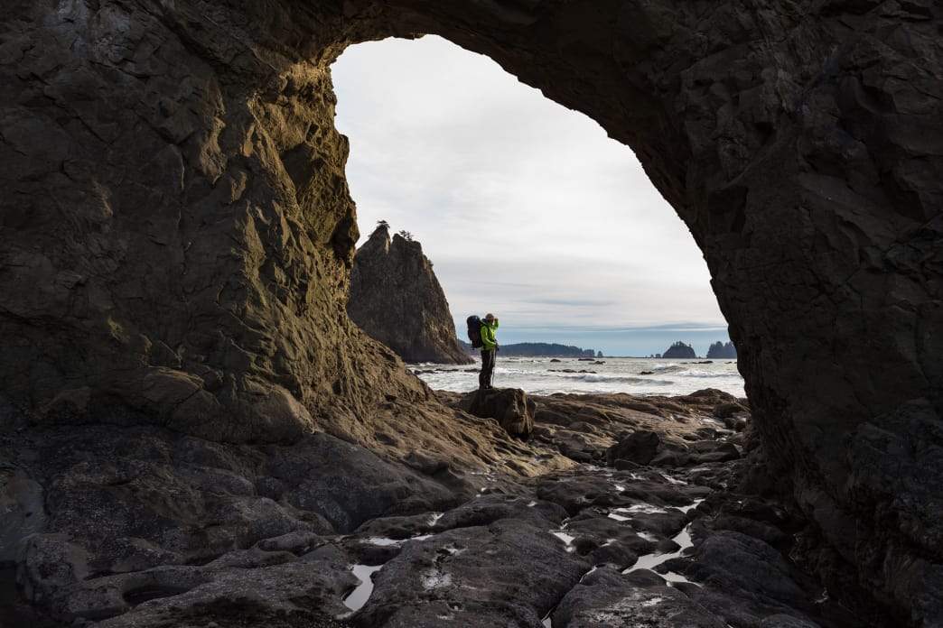 11 Amazing Places to See Along the Washington Coast - Ogden Made