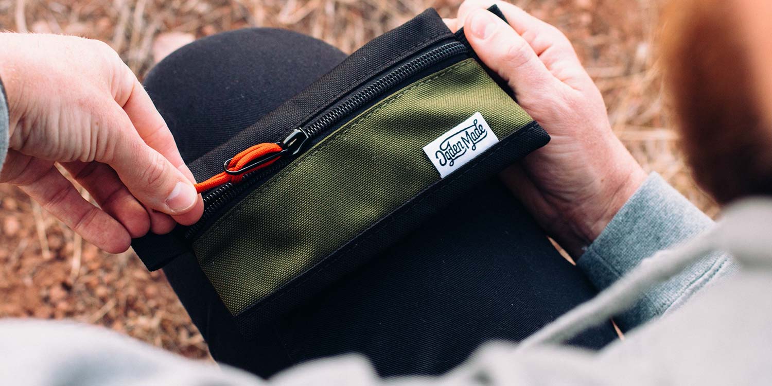 Accessories - Ogden Made