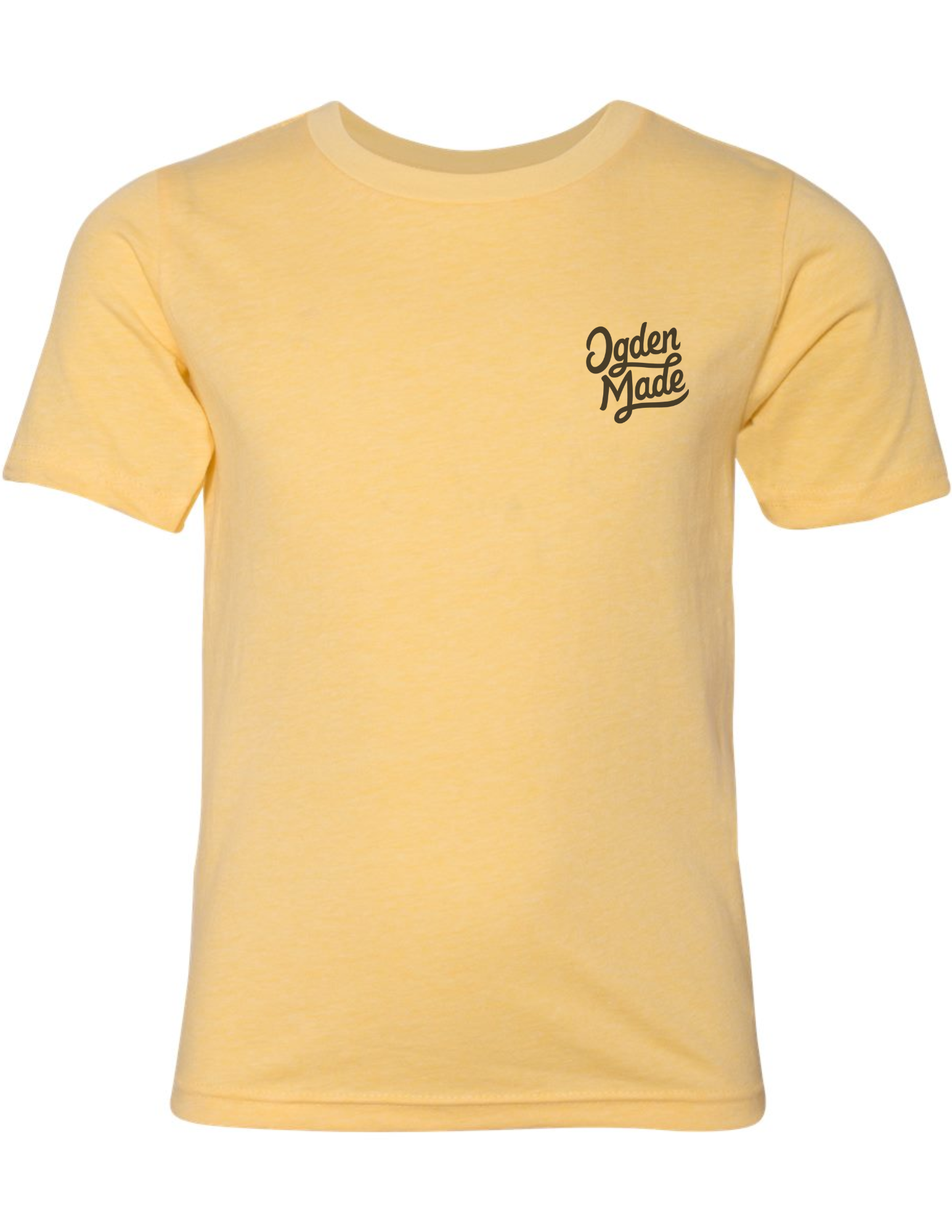 Happy Camper Tee - Kids