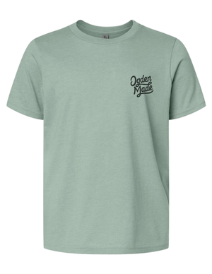 Happy Camper Tee - Kids