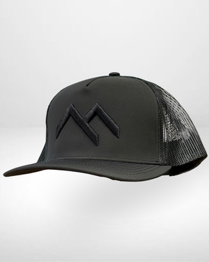 Mountain Made Hat