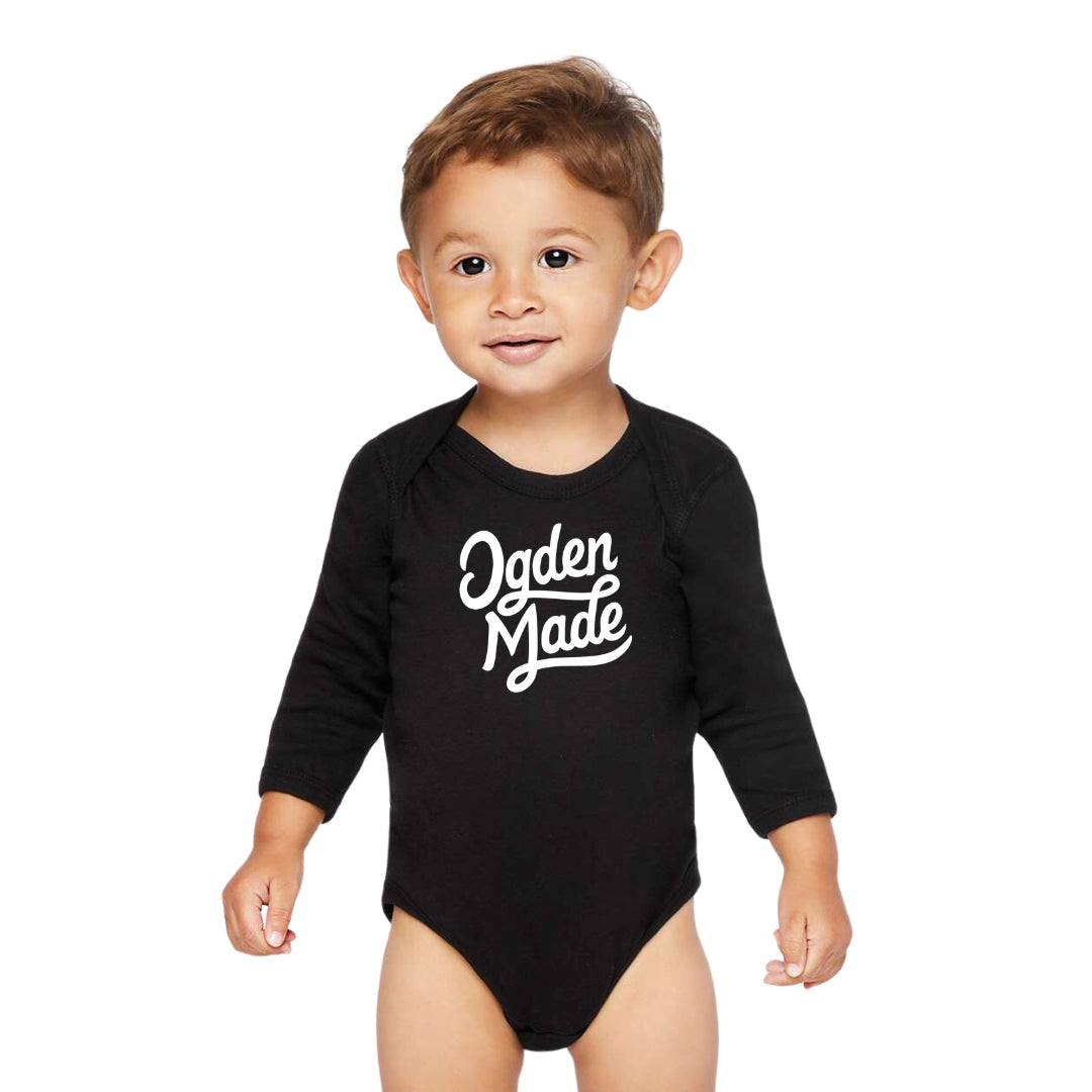 Baby Onesie