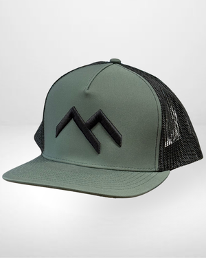 Mountain Made Hat