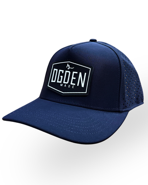 Ogden Hex Hat