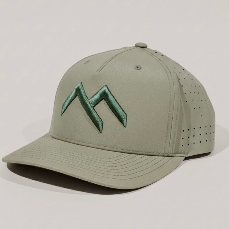 Mountain Made Hat