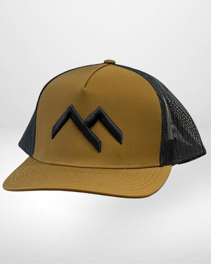 Mountain Made Hat