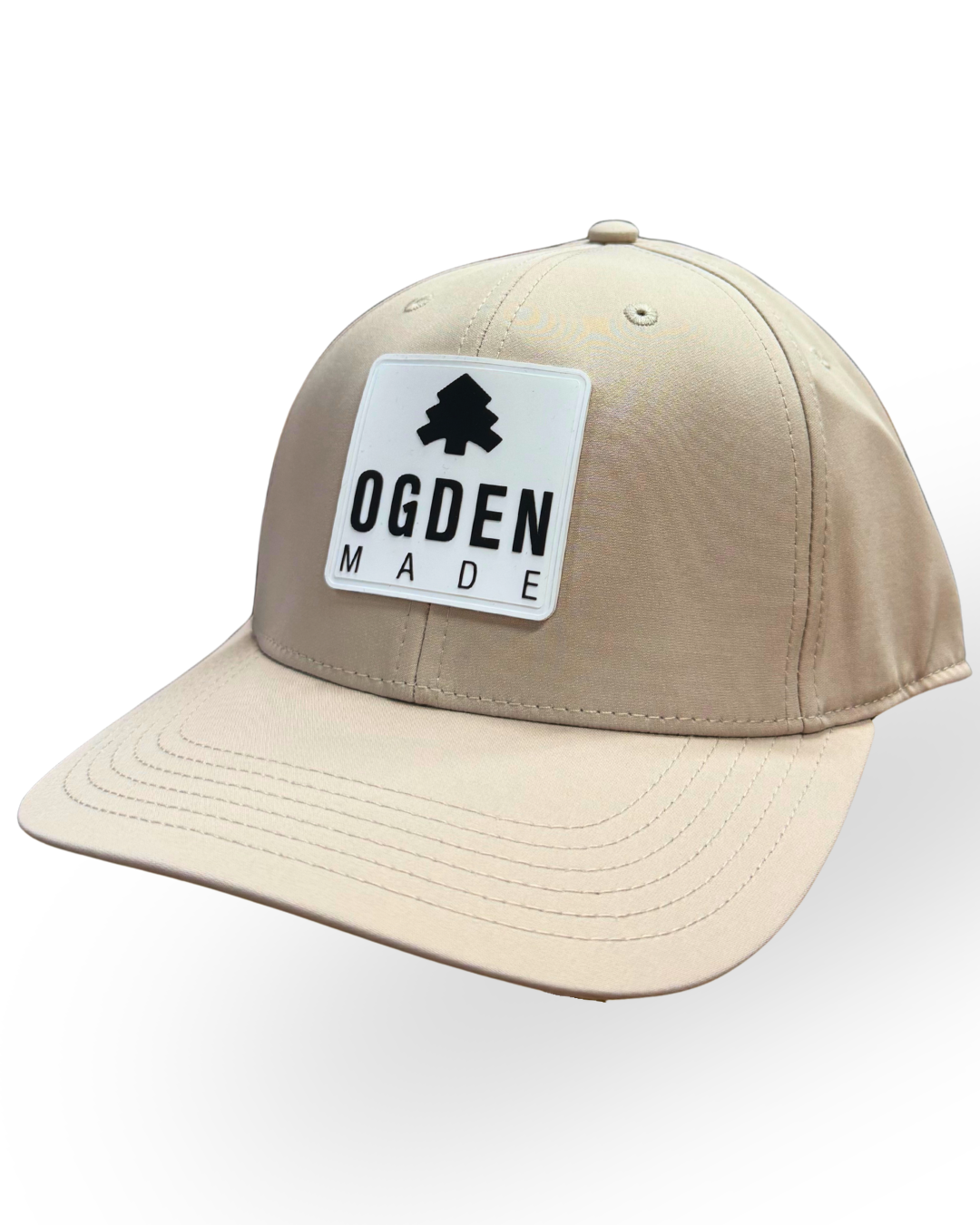 B9 Tree Hat