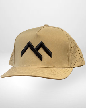 Mountain Made Hat