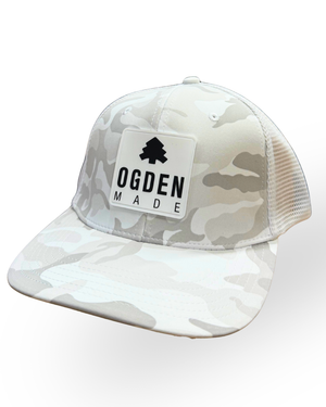 B9 Tree Hat