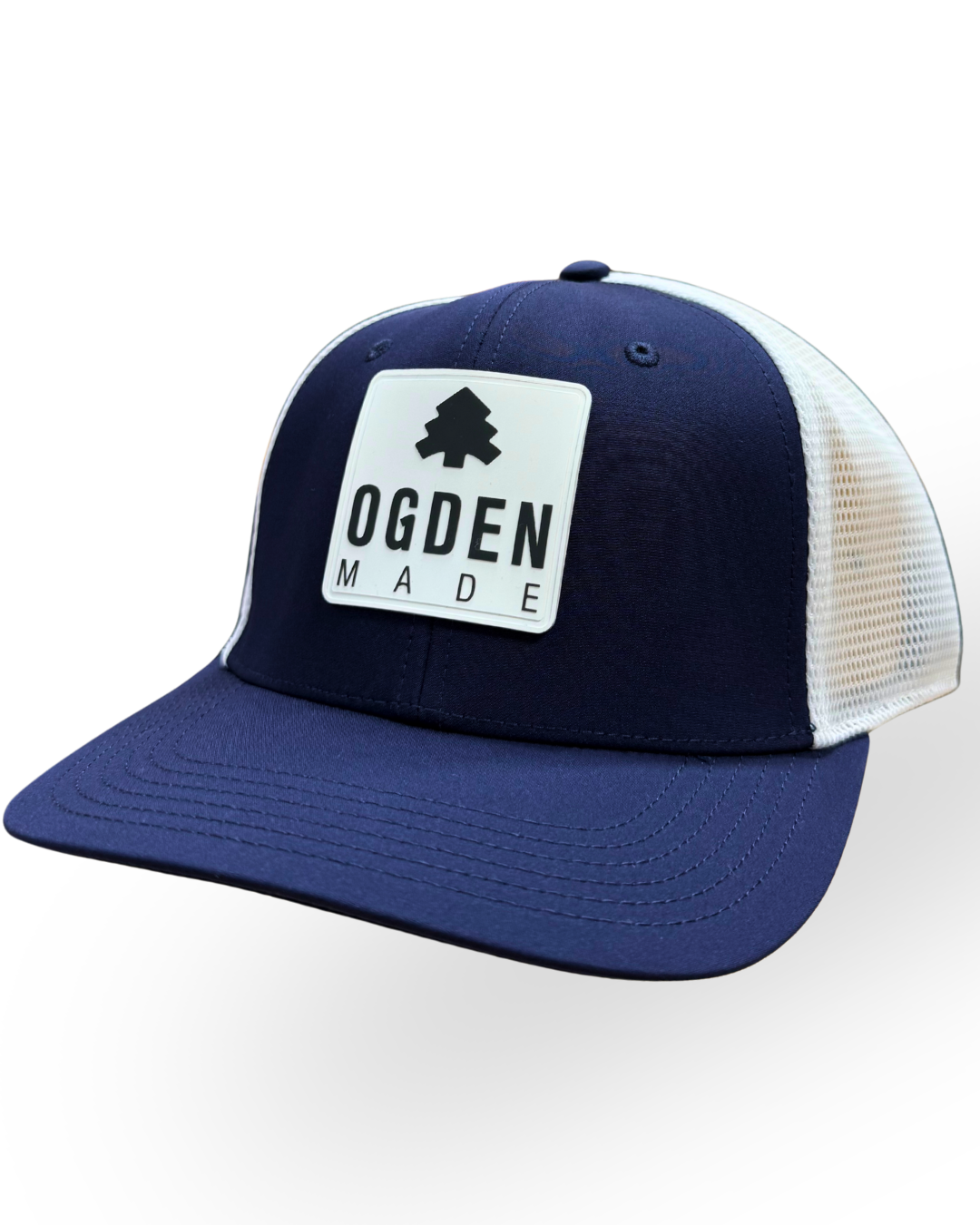 B9 Tree Hat