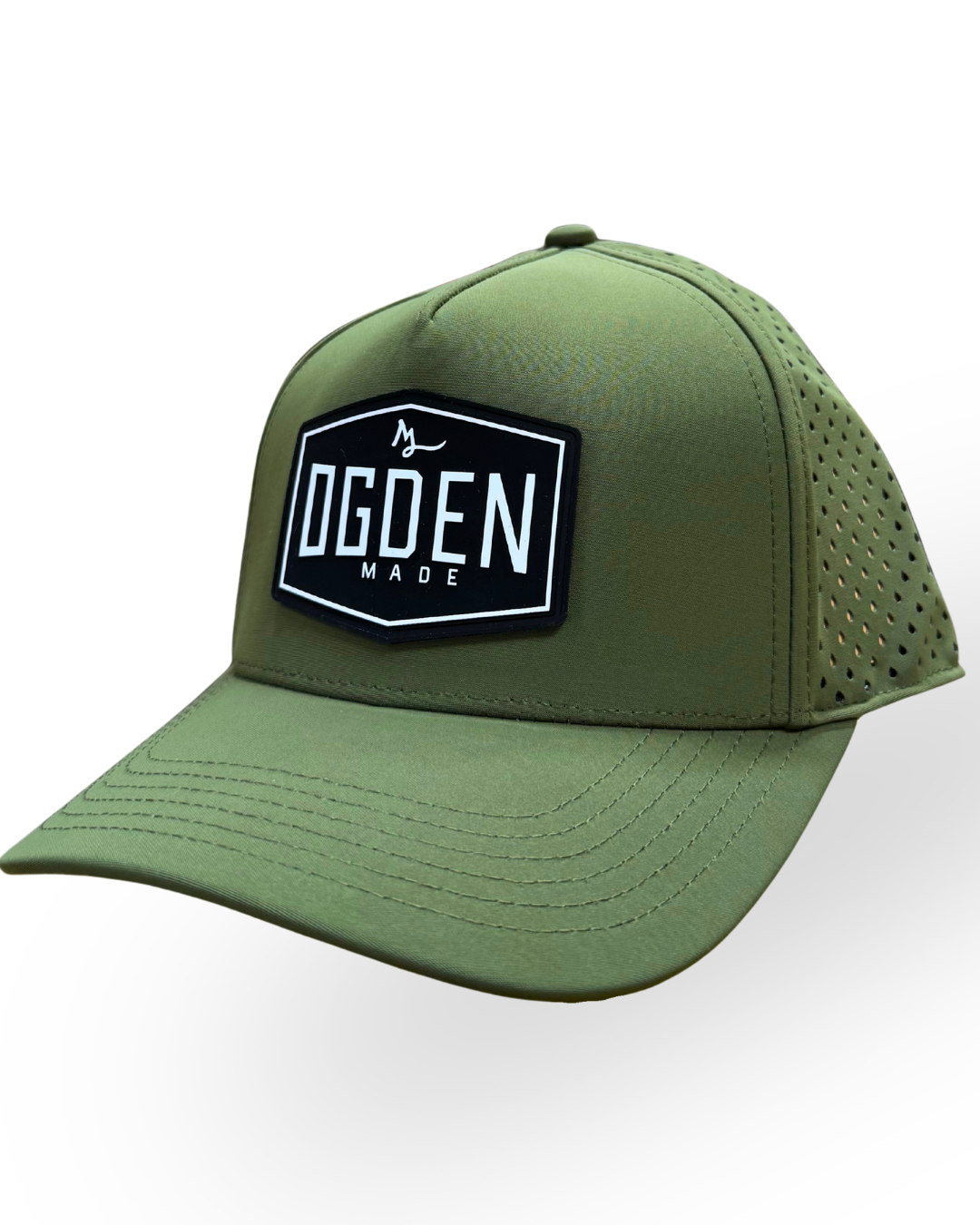 Ogden Hex Hat
