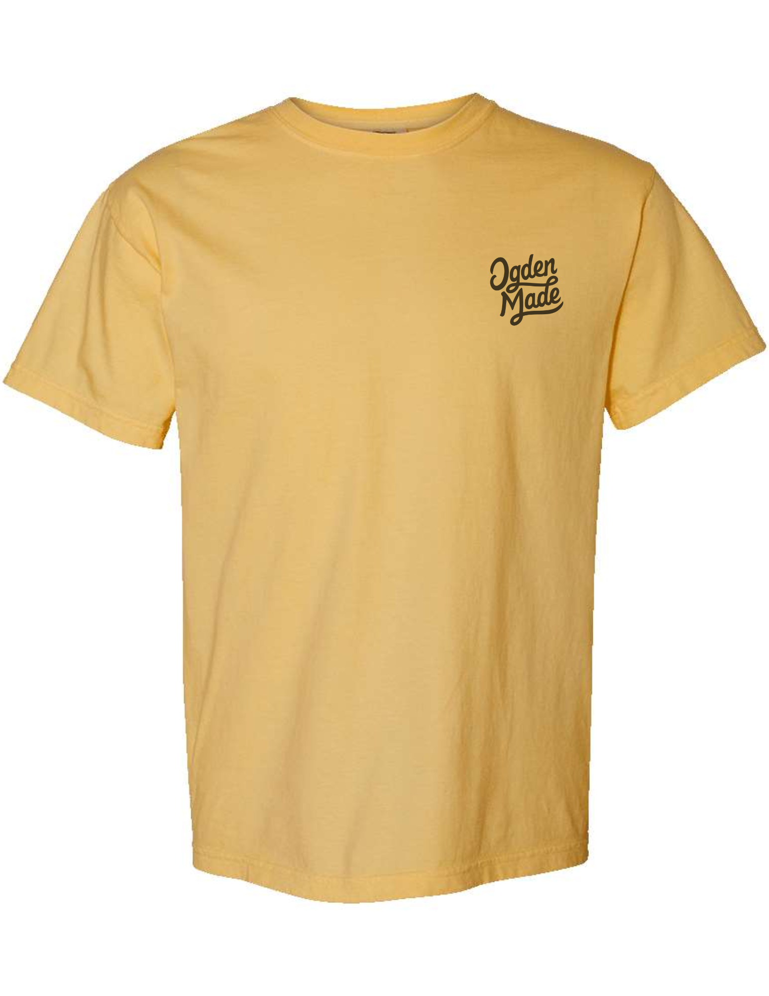 Happy Camper Tee