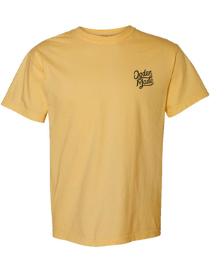 Happy Camper Tee