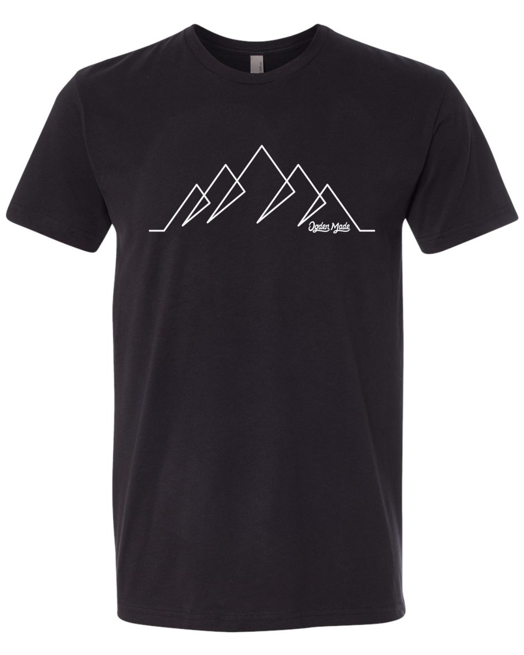 Mtn. Peaks Tee