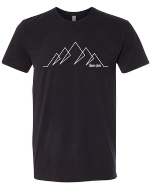 Mtn. Peaks Tee