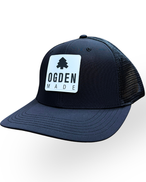 B9 Tree Hat