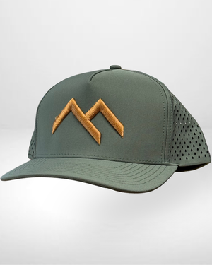 Mountain Made Hat