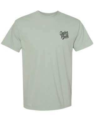 Happy Camper Tee