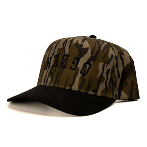 Ogden Flip Hat