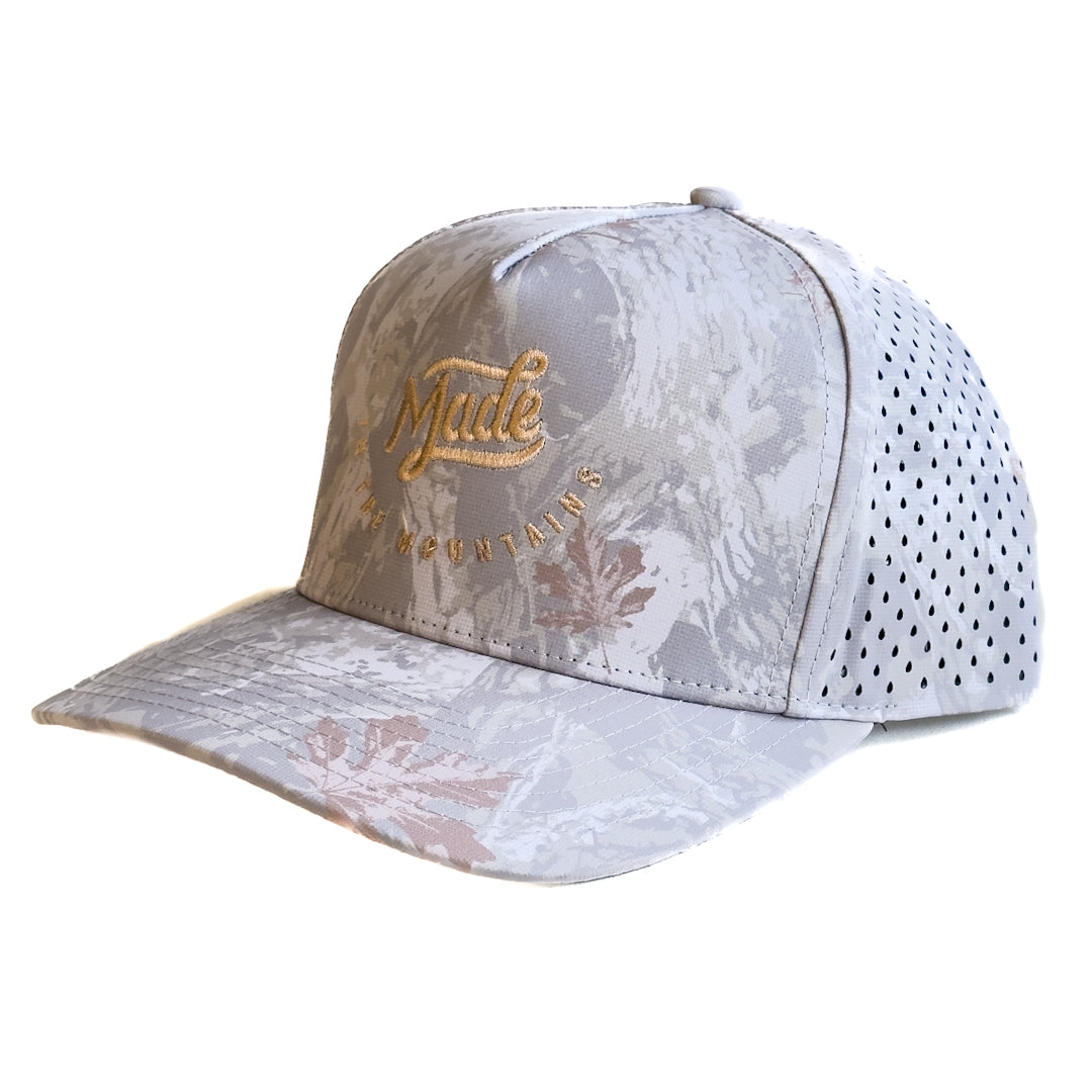 Elevation Hat