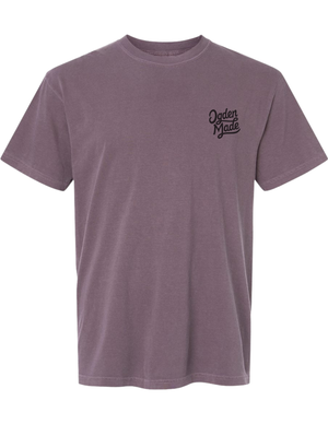 Happy Camper Tee